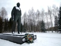 One of the most famous and revered places in Star City, and a point of pilgrimage for new visitors from around the world.